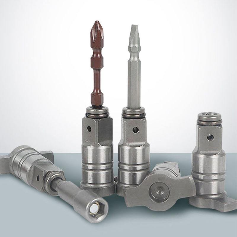 Vierkanthülsenwelle