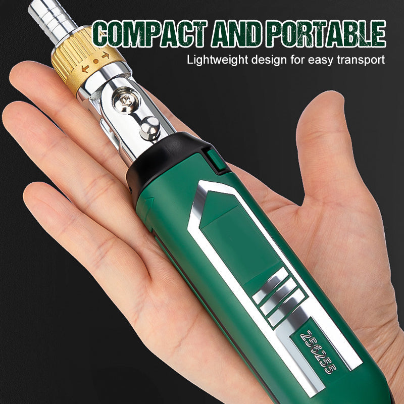 🔥14-in-1 verstellbarer Ratschenschraubendreher🛠️