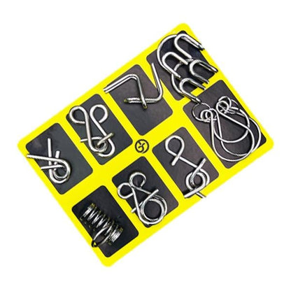 🧠Spielzeug für die pädagogische und kognitive Entwicklung