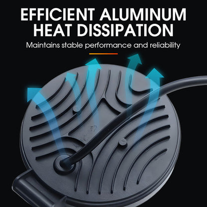 💡4-Zoll-LED-Pod mit 99 W für Offroad-Anwendungen✨