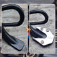🌟 50 % Rabatt🔥 Motorrad-Ständerfuß-Seitenständer-Verlängerungspad
