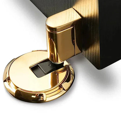 🎊Kostenloser 3M-Kleber🎁Mechanische Türbegrenzer am Boden