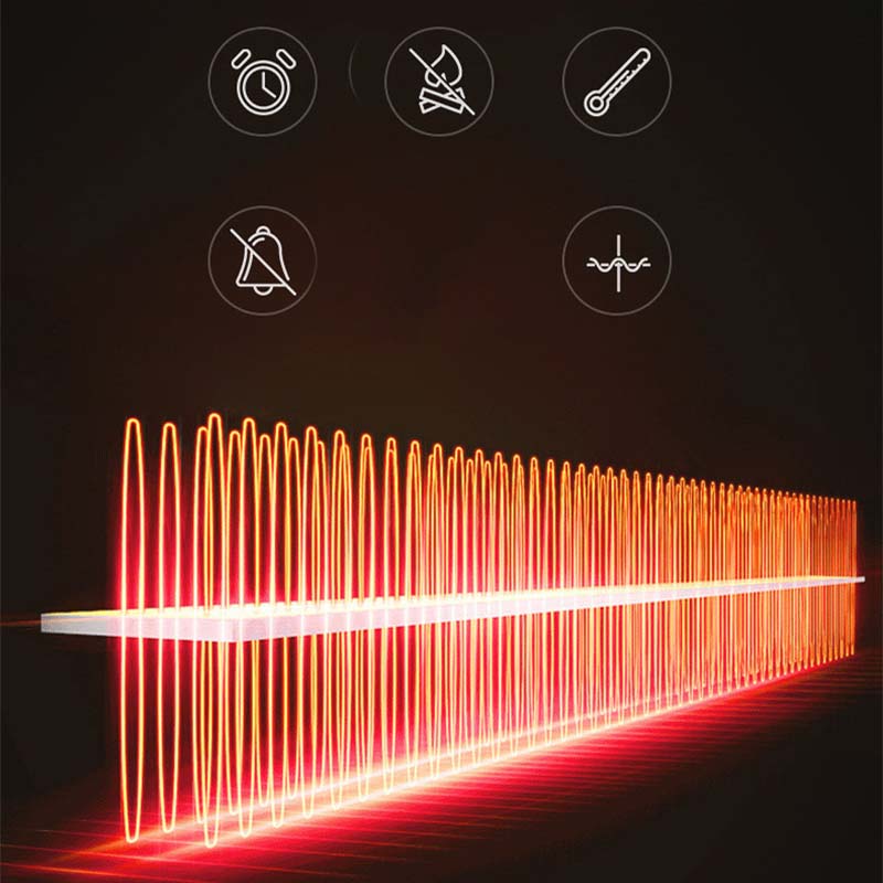 🔥 TRAGBARER 2-IN-1-AUTOHEIZER - 360° Rotation & 2 Heizstufen, Inklusive Kühlfunktion für Ganzjahresnutzung, Überhitzungsschutz für Alle Fahrzeuge 🚗❄️