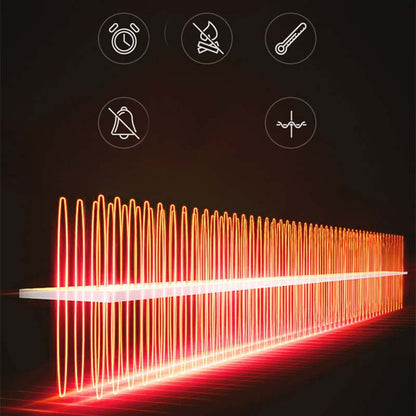 🔥 TRAGBARER 2-IN-1-AUTOHEIZER - 360° Rotation & 2 Heizstufen, Inklusive Kühlfunktion für Ganzjahresnutzung, Überhitzungsschutz für Alle Fahrzeuge 🚗❄️