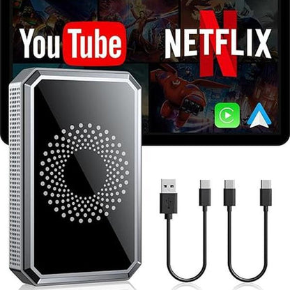 🚗🔌 Smart Connectivity Box – Plug-and-Play, nicht-invasive Installation