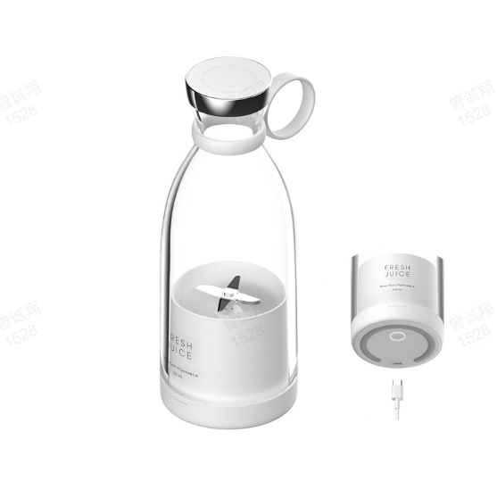 💥Muttertagsangebote 50% Rabatt💥Bestseller Tragbarer Entsafter | Frischer Saft überall und jederzeit