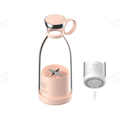 💥Muttertagsangebote 50% Rabatt💥Bestseller Tragbarer Entsafter | Frischer Saft überall und jederzeit