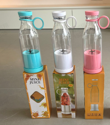 💥Muttertagsangebote 50% Rabatt💥Bestseller Tragbarer Entsafter | Frischer Saft überall und jederzeit